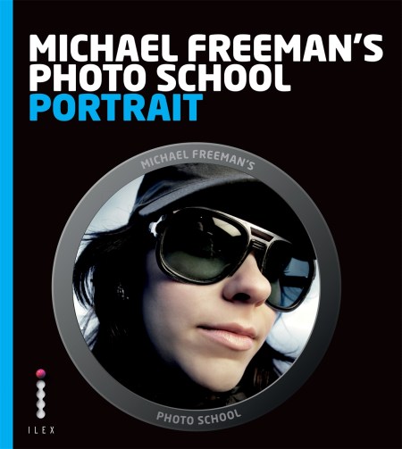 Michael Freeman's Photo School: Portrait