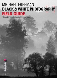 Black & White Photography Field Guide