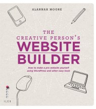 The Creative Person’s Website Builder