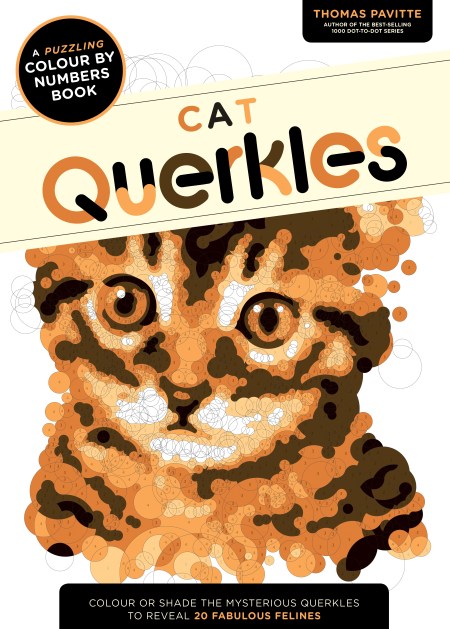 Cat Querkles