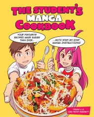 The Student’s Manga Cookbook