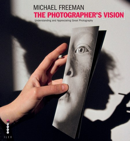 The Photographer’s Vision