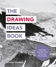 The Drawing Ideas Book