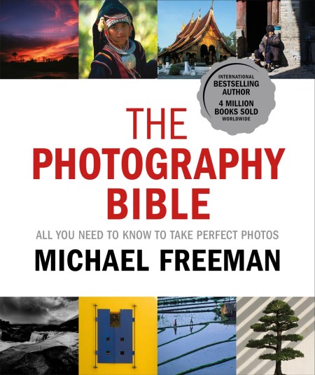 The Photography Bible