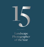 Landscape Photographer of the Year