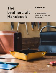 The Leathercraft Handbook